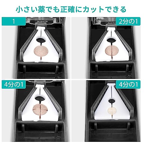 ピルカッター 3