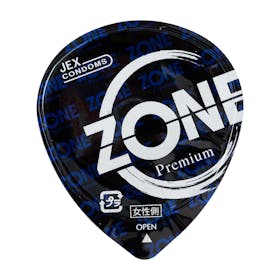 ジェクス コンドーム ZONE プレミアムをレビュー!クチコミ・評判をもとに徹底検証 5