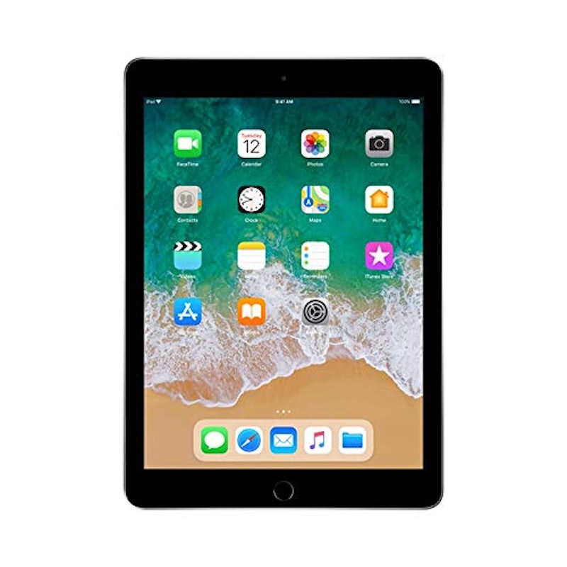Apple iPad(第5世代) Wi-Fi+Cellular 128GB 2