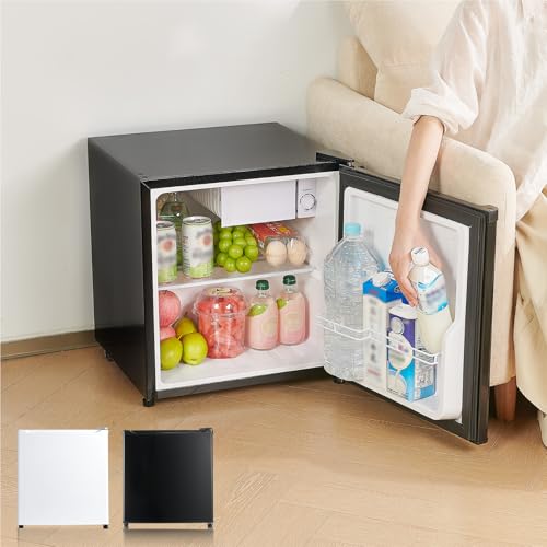 1ドア冷蔵庫 50L 1