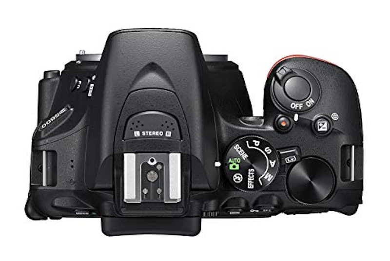 D5600 3