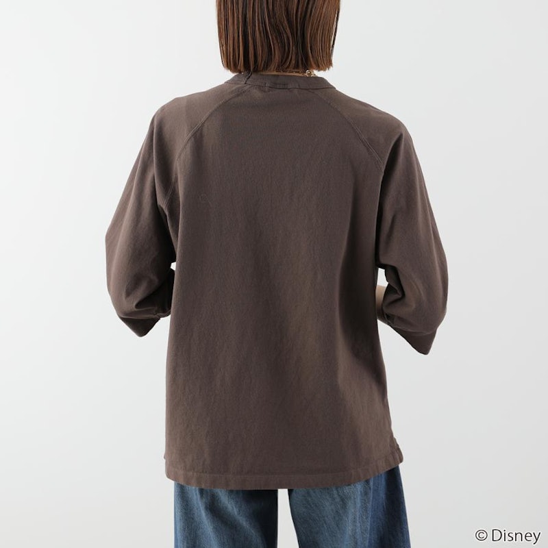 GOOD ROCK SPEED Tシャツ ミッキー 2