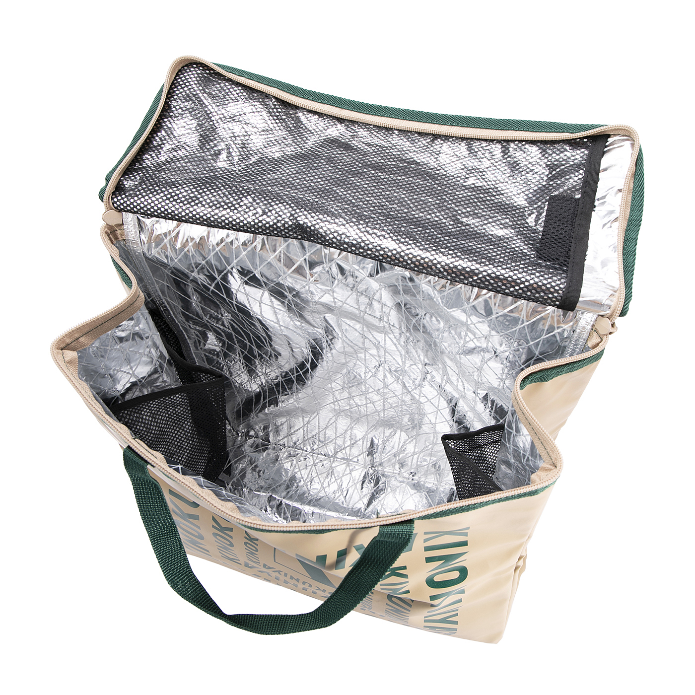 紀ノ国屋 クーラーバッグをレビュー！クチコミ・評判をもとに徹底検証