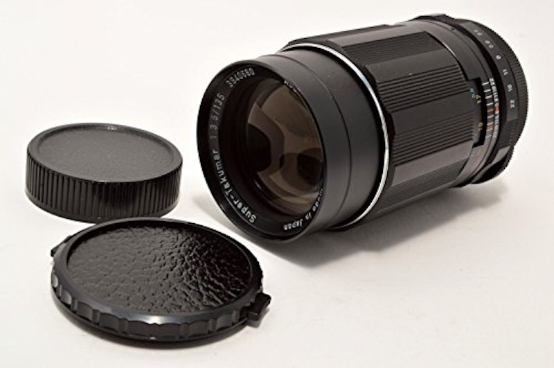 Super Takumar 1