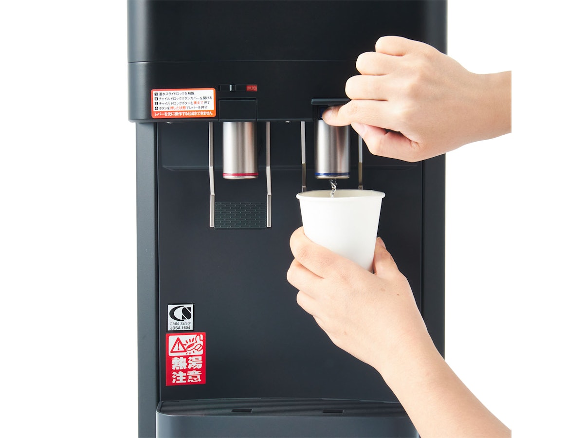 プレミアムウォーター amadanaスタンダードサーバーの口コミ プレミアムウォーター amadanaスタンダードサーバーの口コミ