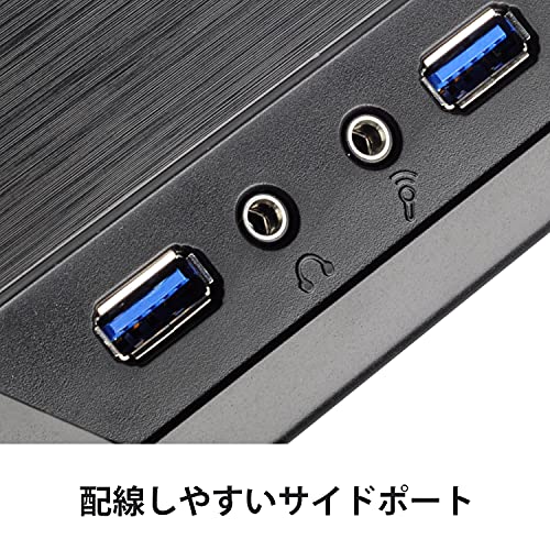 PCケース 4