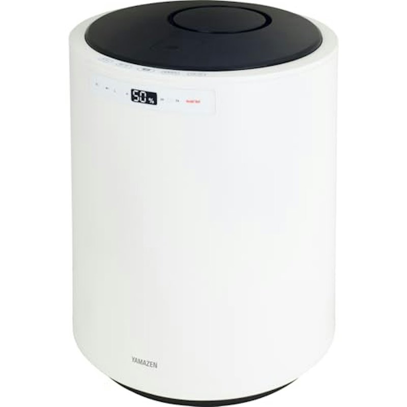 スチーム式加湿器 1