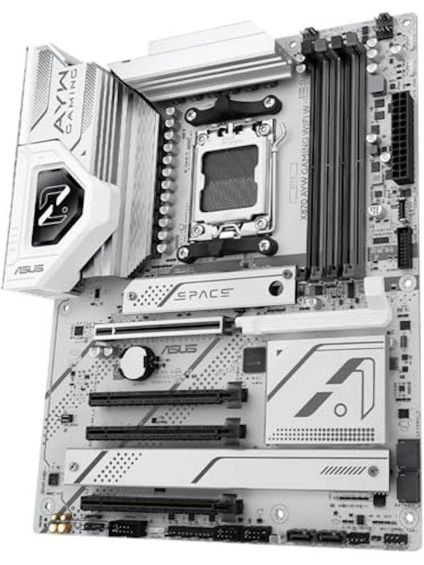 マザーボード 1