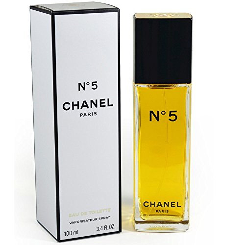 CHANEL NO5 シャネル オードゥトワレ 2ml - 香水(ユニセックス)