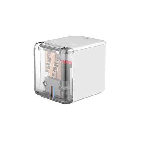 ワイヤレスモバイルカラープリンターミニポータブル 1