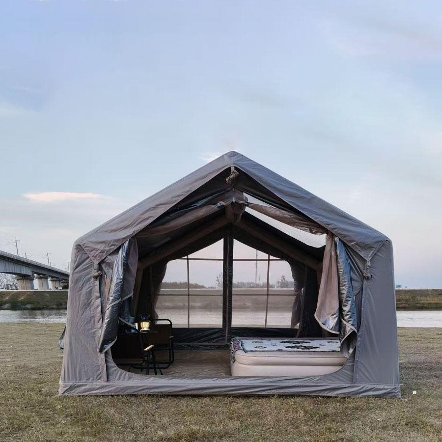 エアーテントのおすすめ人気ランキング【2026年】 | マイベスト