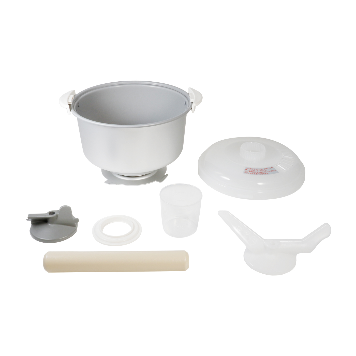 象印マホービン もちつき機 力もち BS-ED10を検証レビュー！餅つき機の