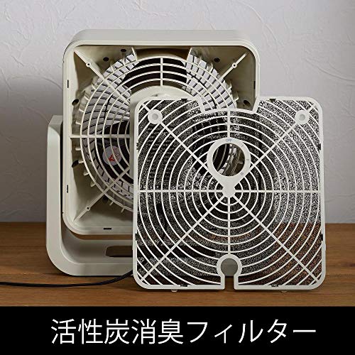 サーキュレーター 5
