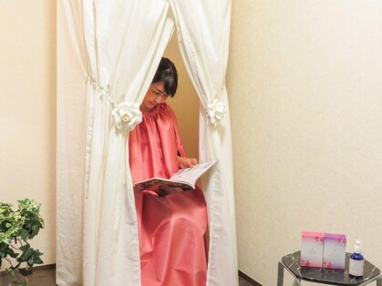 Beauty&Wellness care Habibi 2