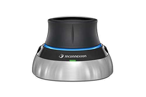 SpaceMouse Wireless 5
