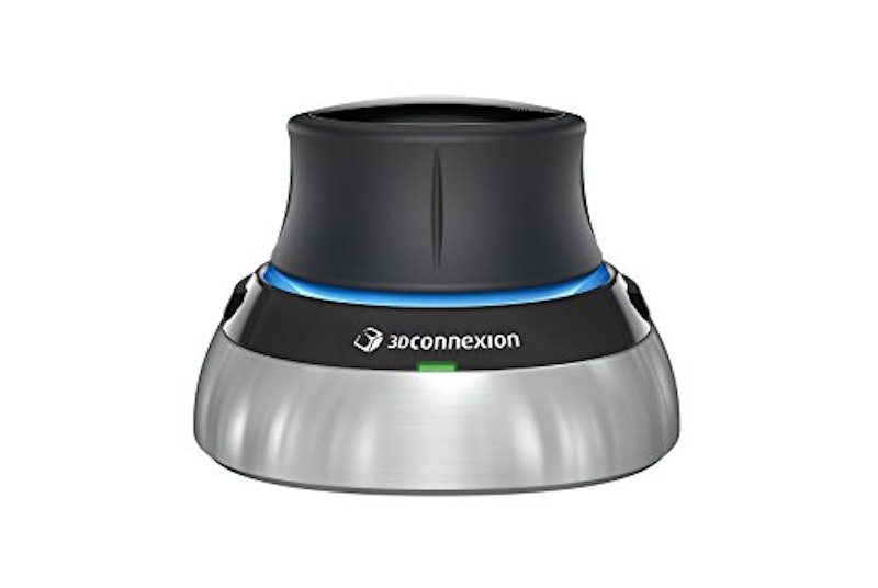 SpaceMouse Wireless 5
