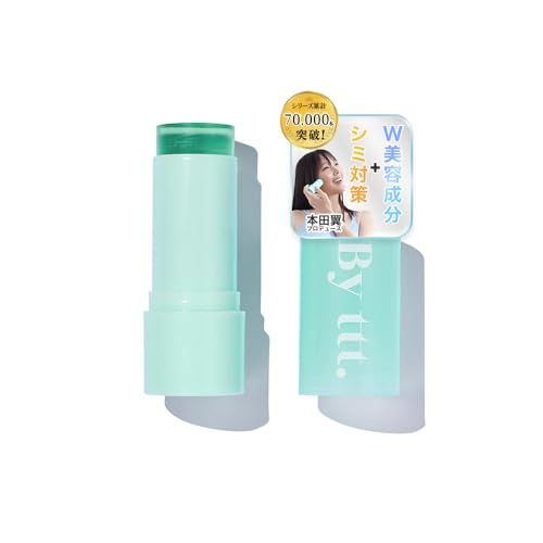 CLEAR SUN STICK 1
