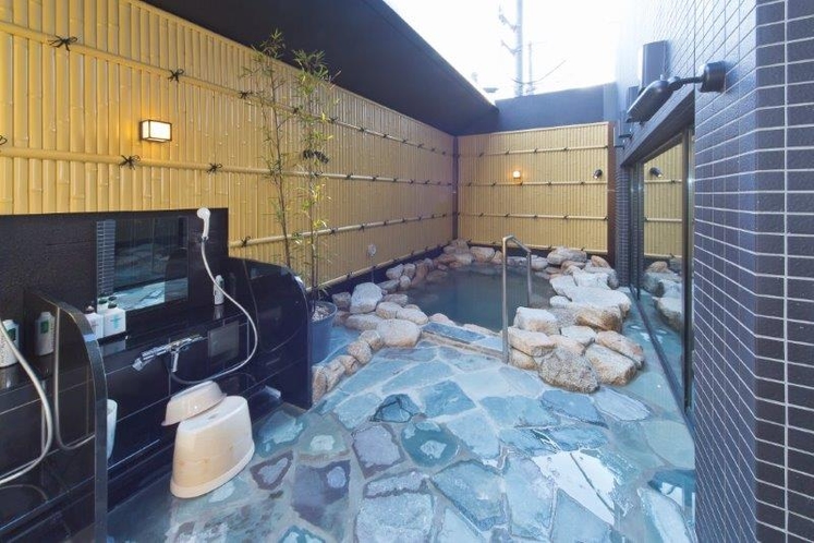 ホテルルートイン山口 湯田温泉 7