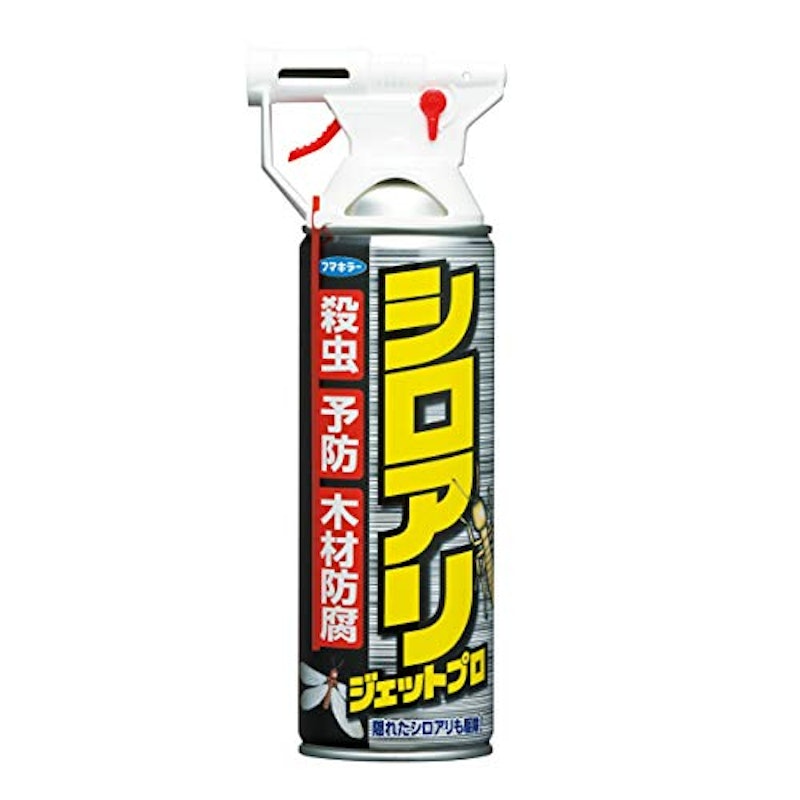シロアリジェットプロ 1