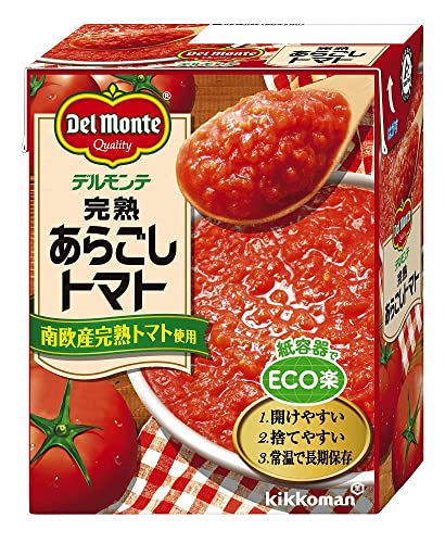 トマト缶のおすすめ人気ランキング【2026年10月】 1