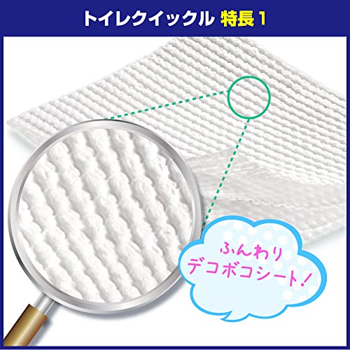 トイレクイックル つめかえ用 2