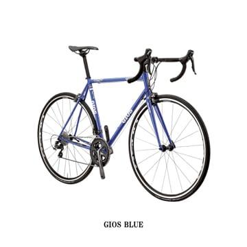 クロモリロードバイクのおすすめ人気ランキング【2026年6月】 4