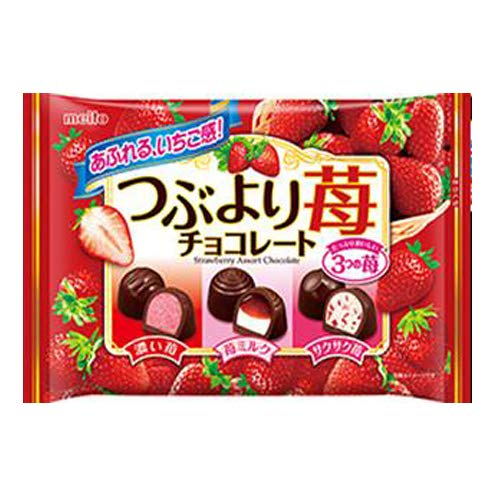 22年 いちごチョコのおすすめ人気ランキング38選 Mybest