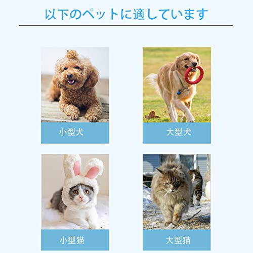 伸縮リード 4