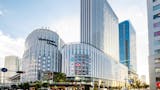 大阪梅田駅周辺のホテル・旅館のおすすめ人気ランキング【2026年8月】 4
