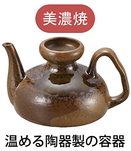 酒燗器 ゆめごこち 3