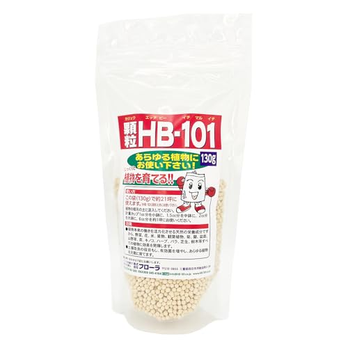 顆粒HB-101 1