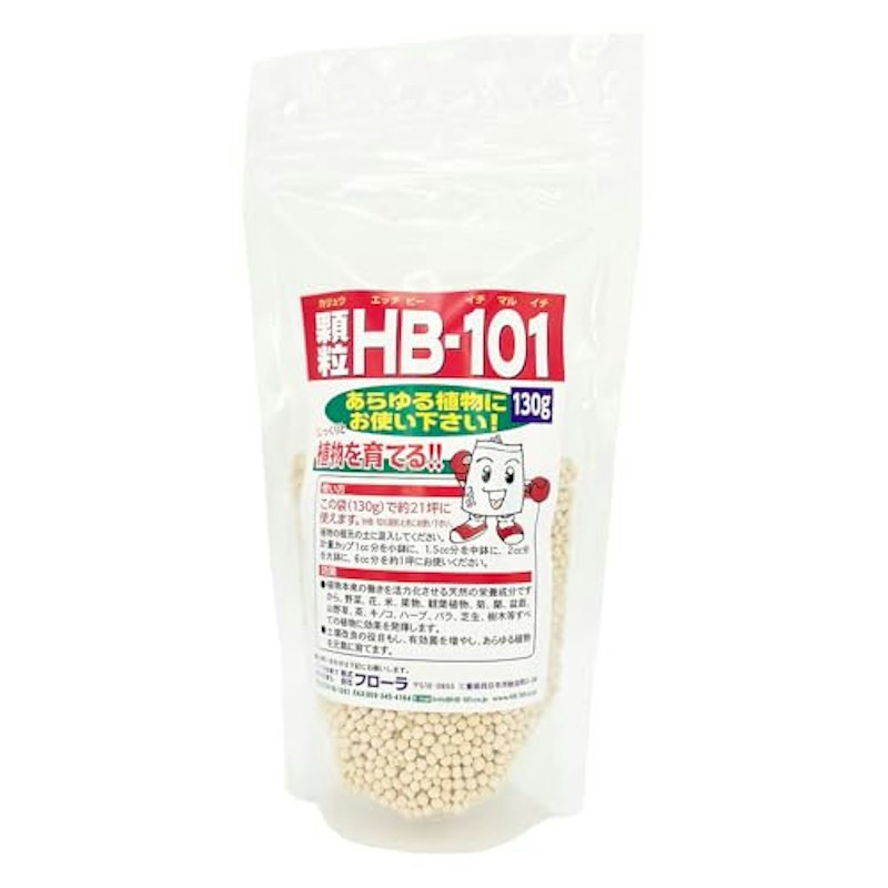 顆粒HB-101 1