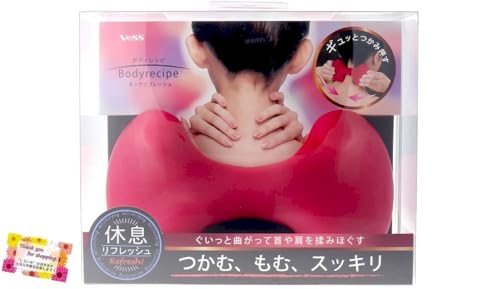 ネックリフレッシュ 1