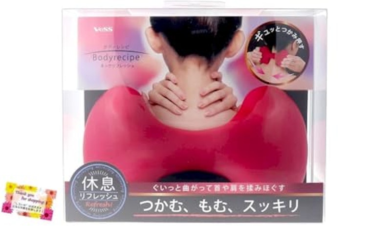 ネックリフレッシュ 1