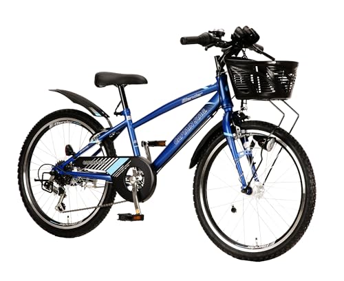 子供用自転車　青22インチ 22インチの子ども用自転車のおすすめ人気ランキング【2026年5月