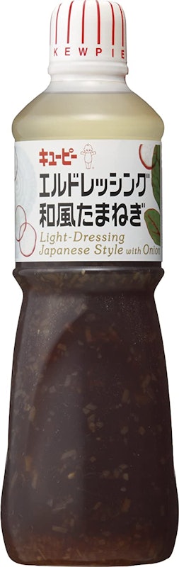 エルドレッシング 和風たまねぎ 1