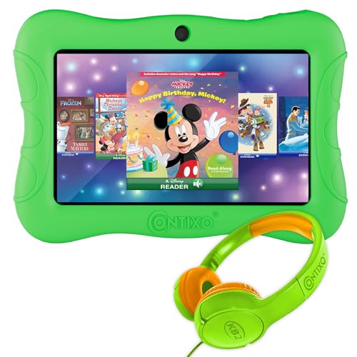 子ども用タブレットセット 1