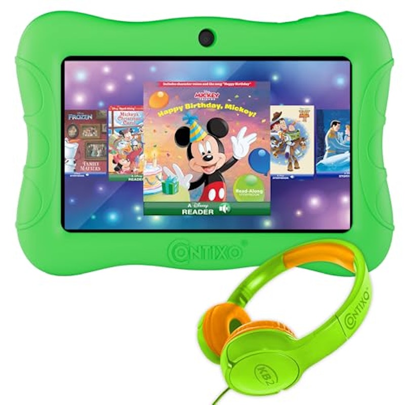 子ども用タブレットセット 1
