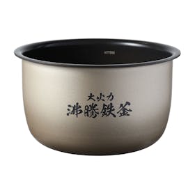 日立 圧力&スチーム ふっくら御膳 RZ-W100FMをレビュー!クチコミ 日立 圧力&スチーム ふっくら御膳 RZ-W100FMをレビュー!クチコミ