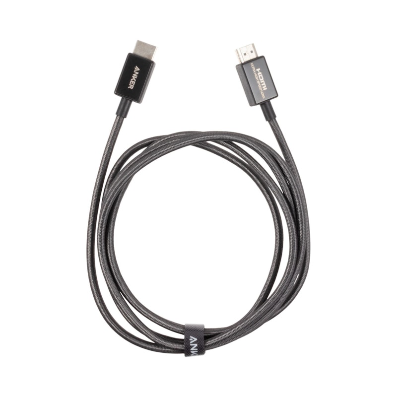 Ultra High Speed HDMI ケーブル 3