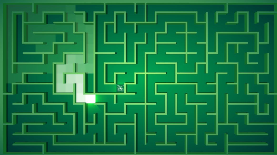 迷路 2