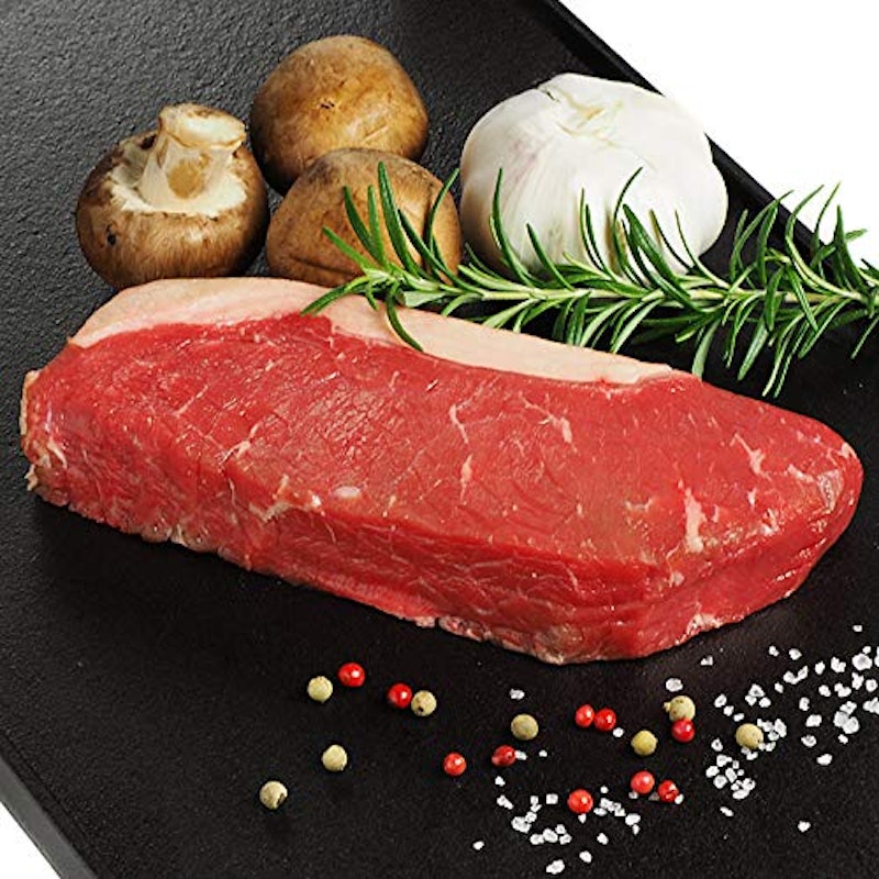 サーロイン ステーキ ブロック肉 1200g 4