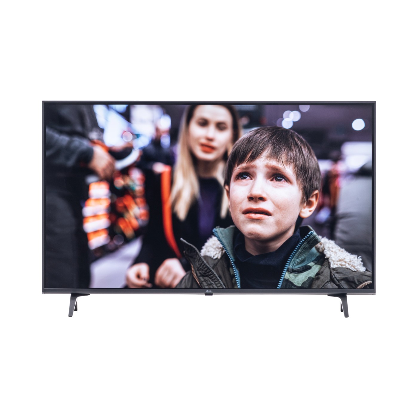 液晶テレビ 8