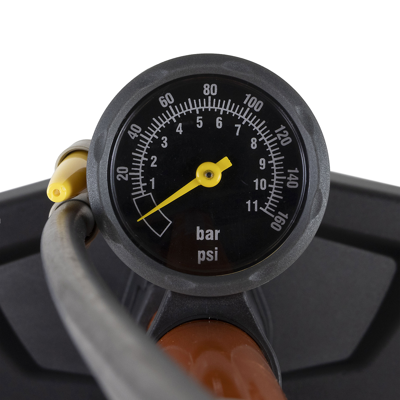 自転車 空気入れ 4