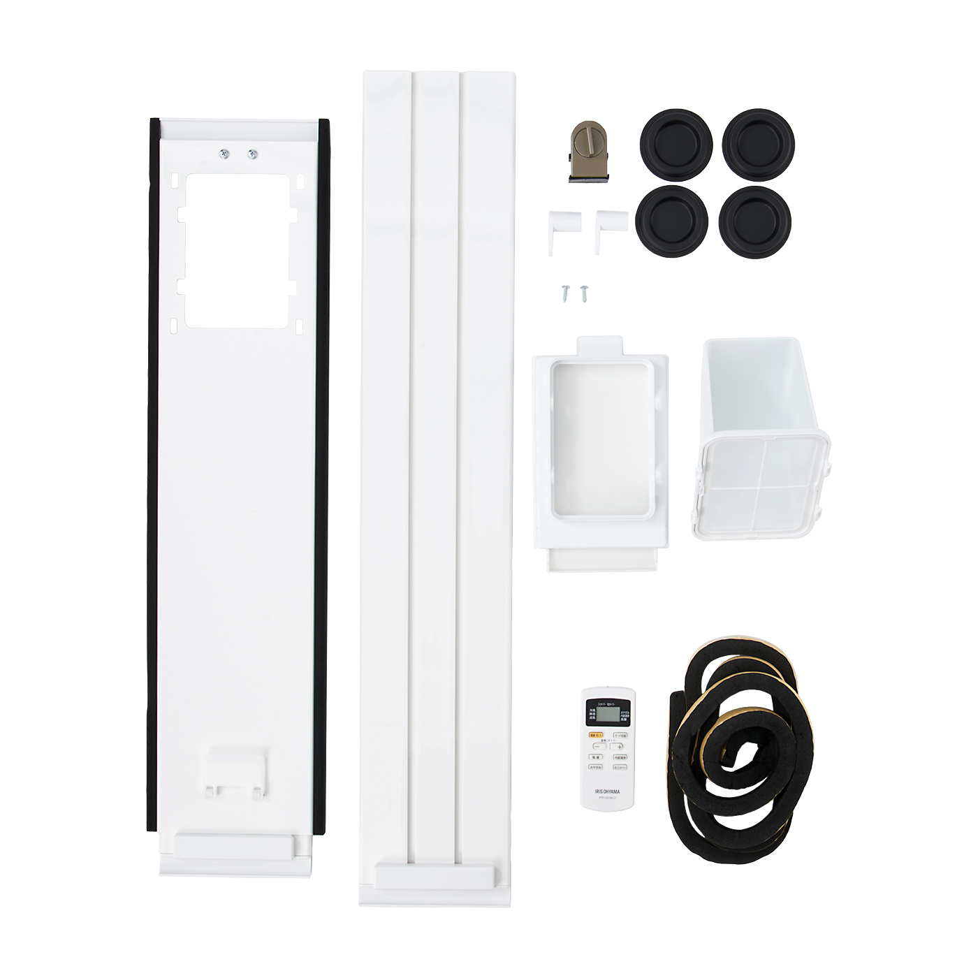 2023年製　アイリスオーヤマ　ポータブルクーラー冷房専用 IPA-2223G アイリスオーヤマ ポータブルクーラー冷房専用 IPA-2223Gをレビュー