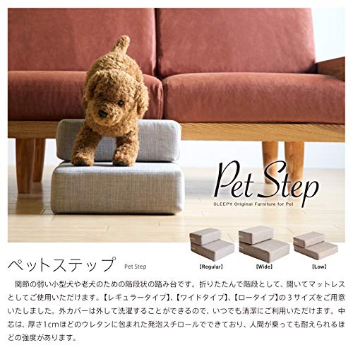 ペットステップ レギュラータイプ 2