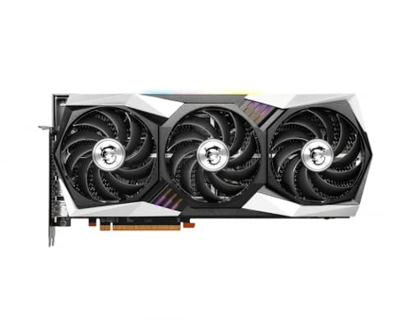 Gaming Radeon RX 6800 16GB GDDR6 2