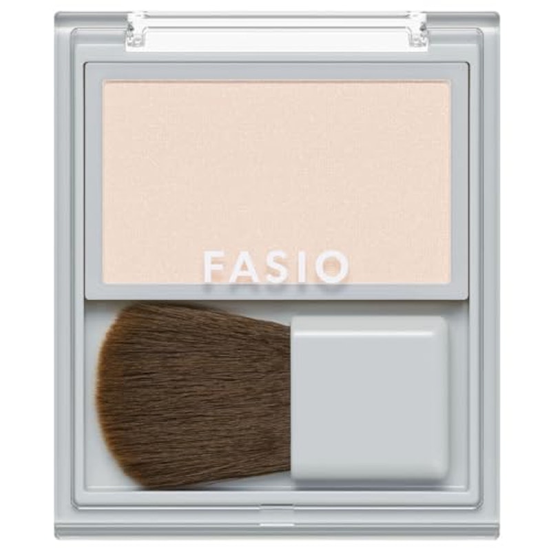 失敗しにくい フェイスカラー UV (ツヤ感タイプ) 透明感ベージュ 1
