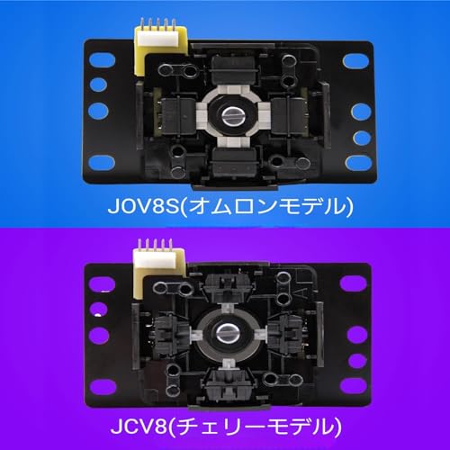 Gravity 静音レバー 2