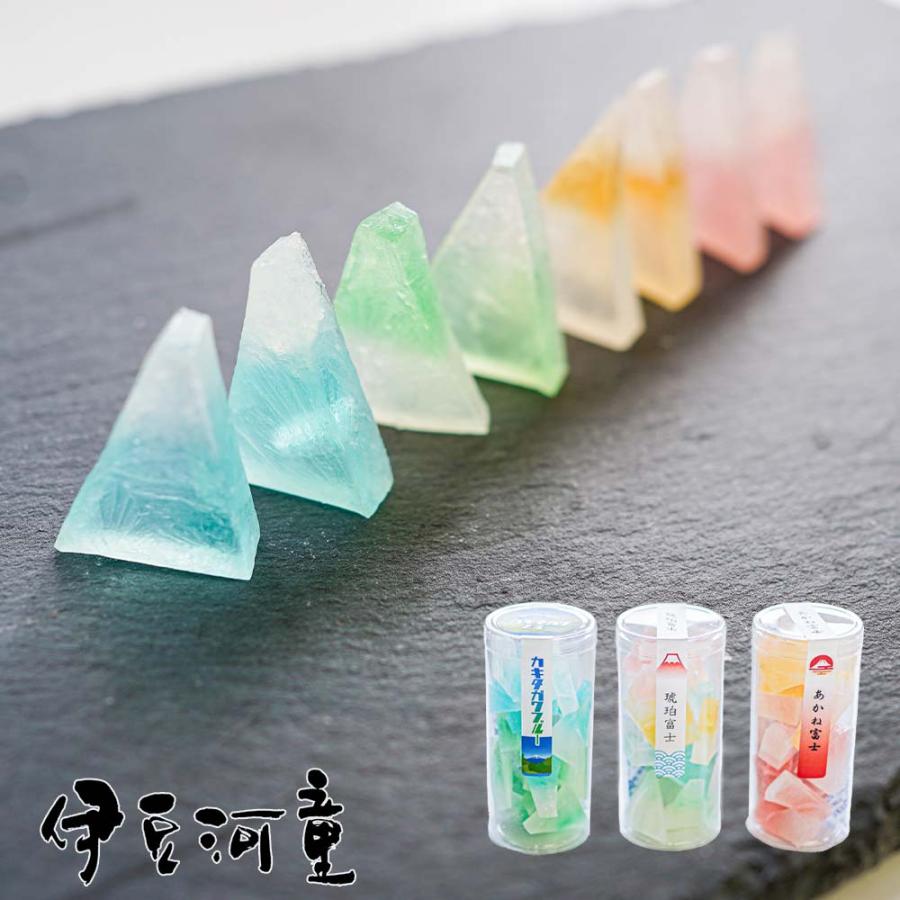 富士山琥珀糖セット 1